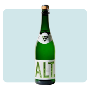 Alt Blanc de Blancs Alkoholmentes habzóbor