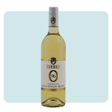 Giesen Sauvignon Blanc Alkoholmentes bor