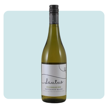 Lautus Sauvignon Blanc Alkoholmentes bor