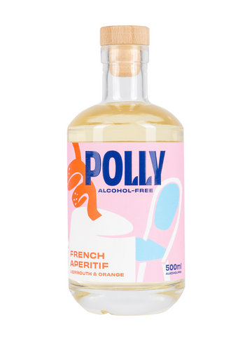 POLLY French Aperitif