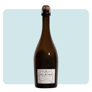 Oddbird Spumante Alkoholmentes habzóbor