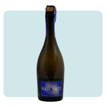 Saboritz Premium Spumante Alkoholmentes habzóbor