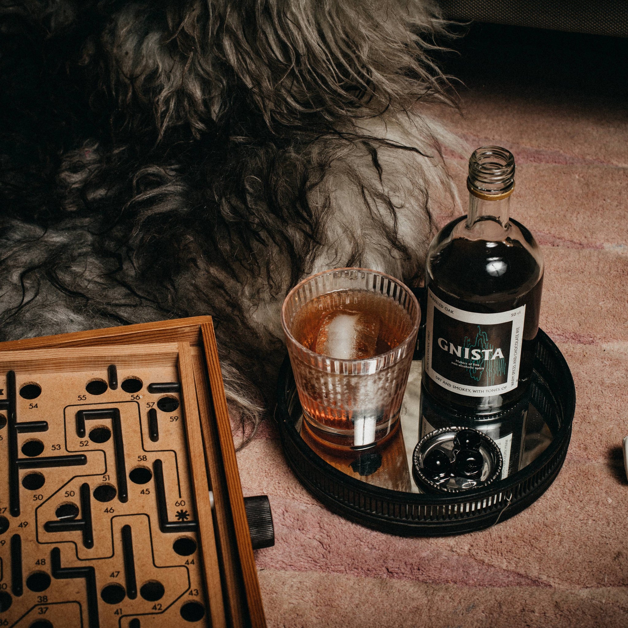 Érdemes tisztán inni az alkoholmentes párlatokat?