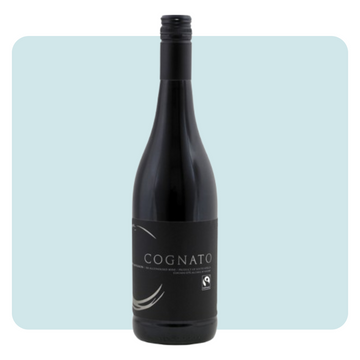 Cognato Cabernet Sauvignon Alkoholmentes bor