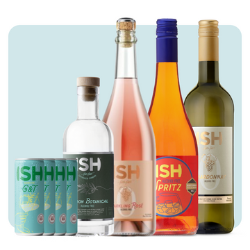 Legjobb ajándék férfiaknak - alkoholmentes ajándékcsomag