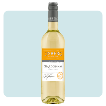 Eisberg Chardonnay Alkoholmentes fehérbor