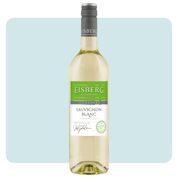 Eisberg Sauvignon Blanc Alkoholmentes fehérbor