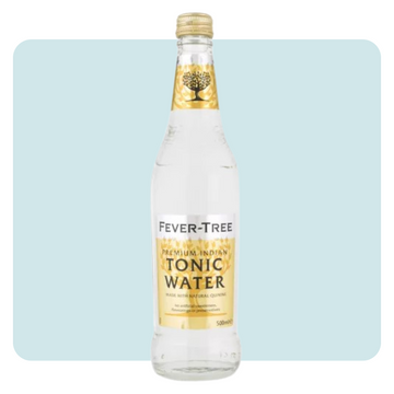 Fever Tree Indian Tonic 0,5 l