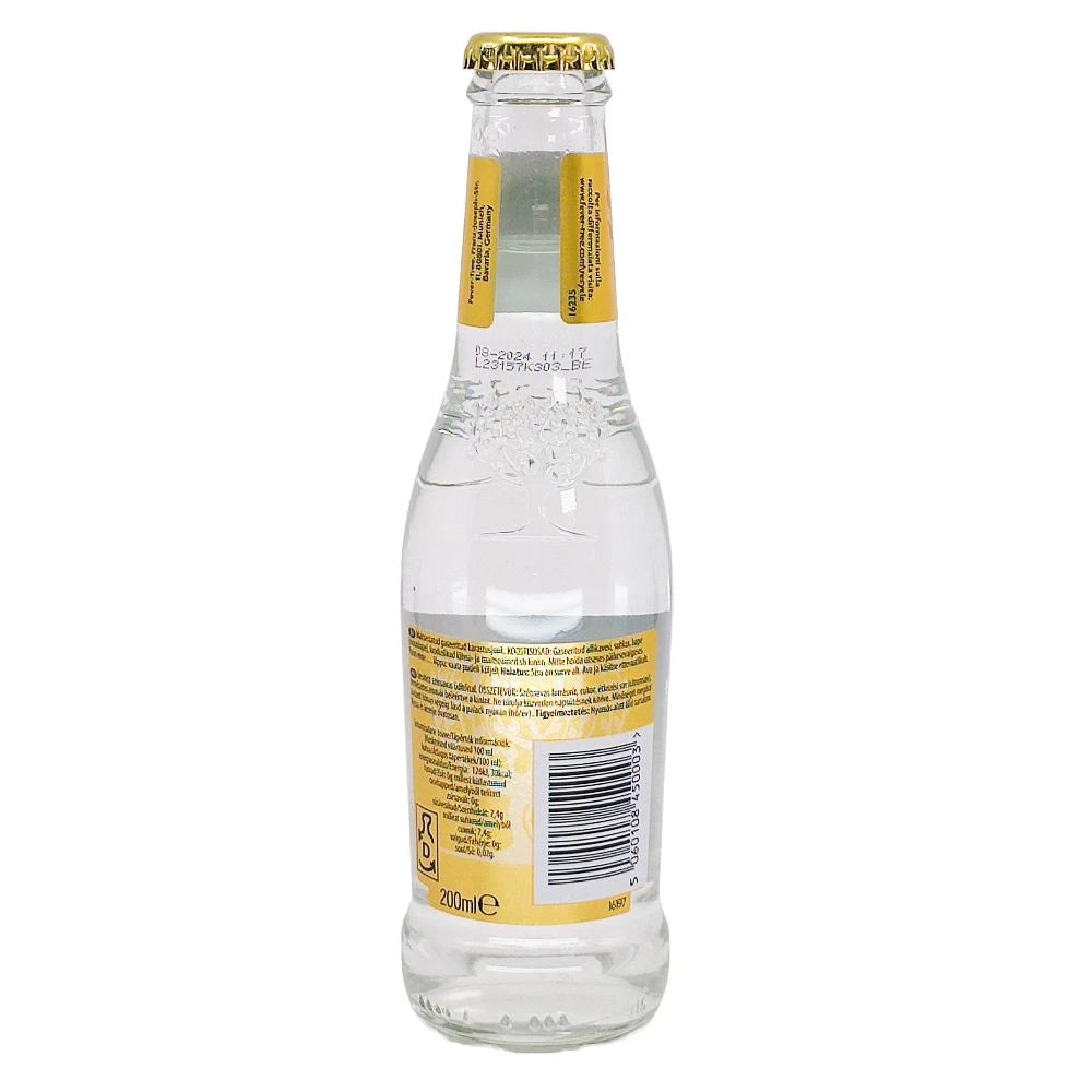 Fever Tree Indian Tonic 0,5 l