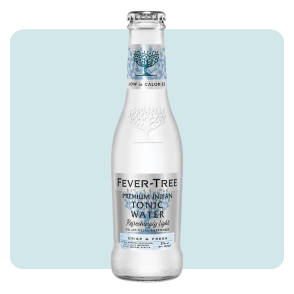 Fever Tree Light Tonic