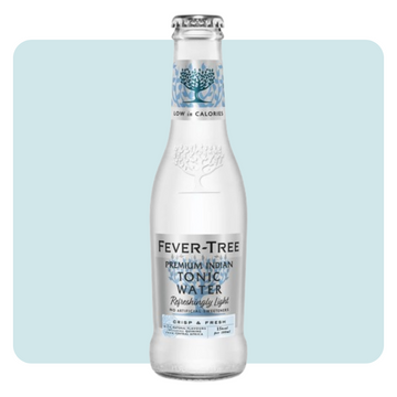 Fever Tree Light Tonic
