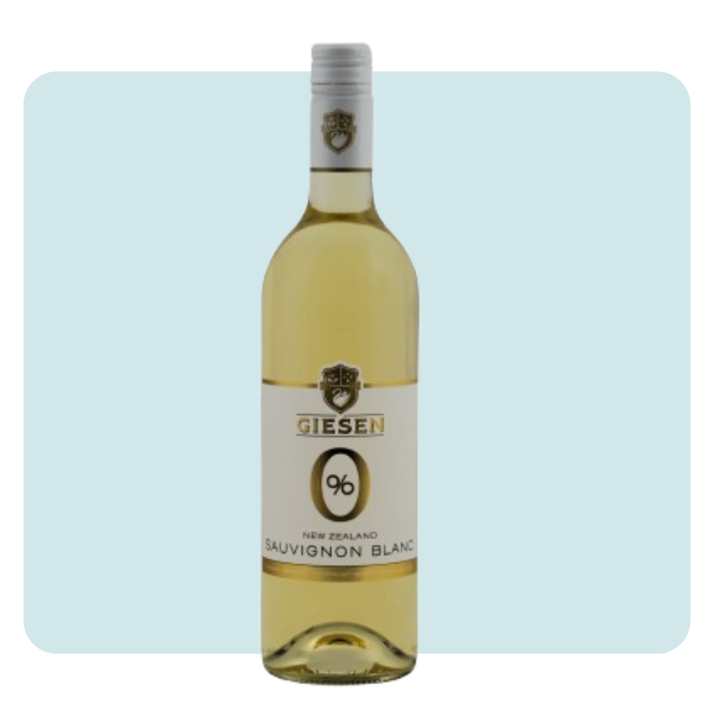 Giesen Sauvignon Blanc Alkoholmentes bor