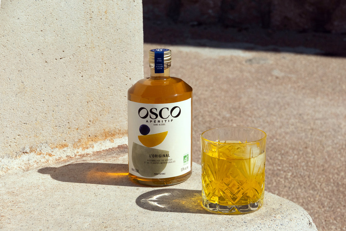 Legjobb ajándék nőknek - alkoholmentes ajándékcsomag