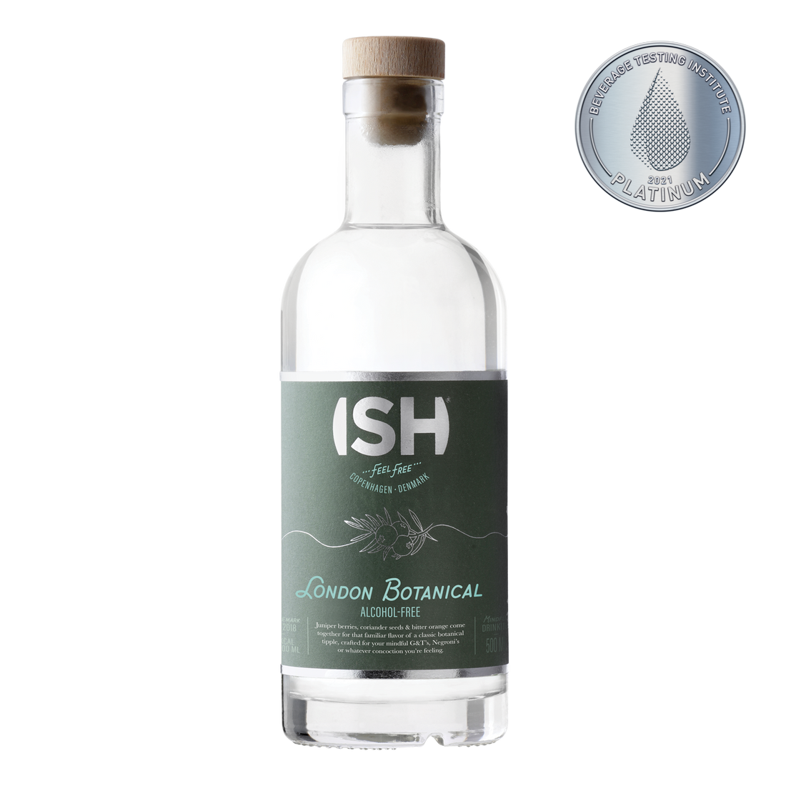 Legjobb ajándék férfiaknak - alkoholmentes ajándékcsomag