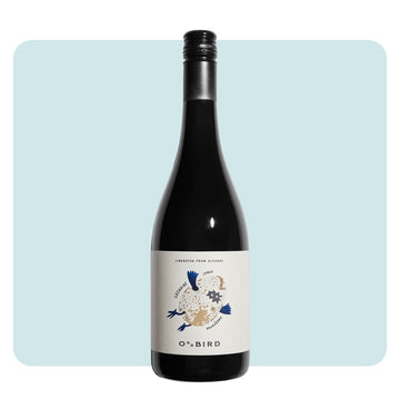 Oddbird GSM Alkoholmentes bor