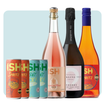 Pezsgő hétköznapok csomag