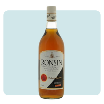 RonSin Alkoholmentes Rum