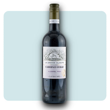 Sensation La Baume Cabernet-Syrah
